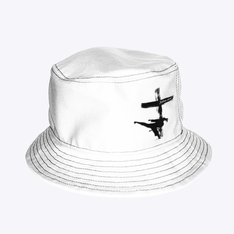 Dojo rim hat