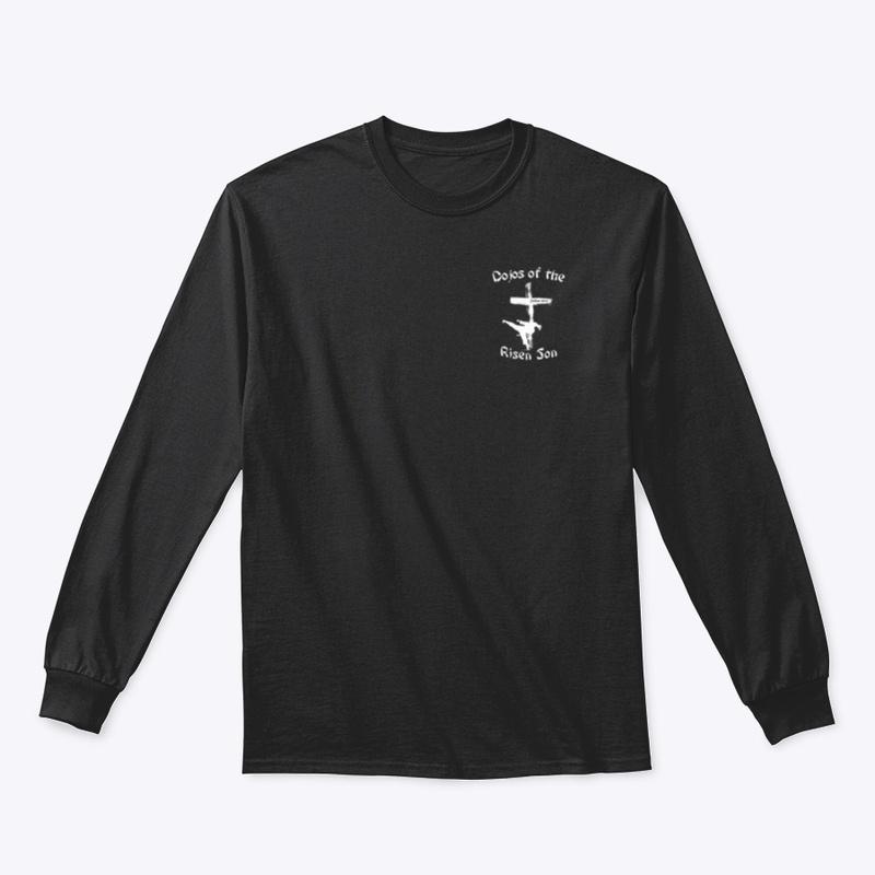 Dojo Long Sleeve Tee