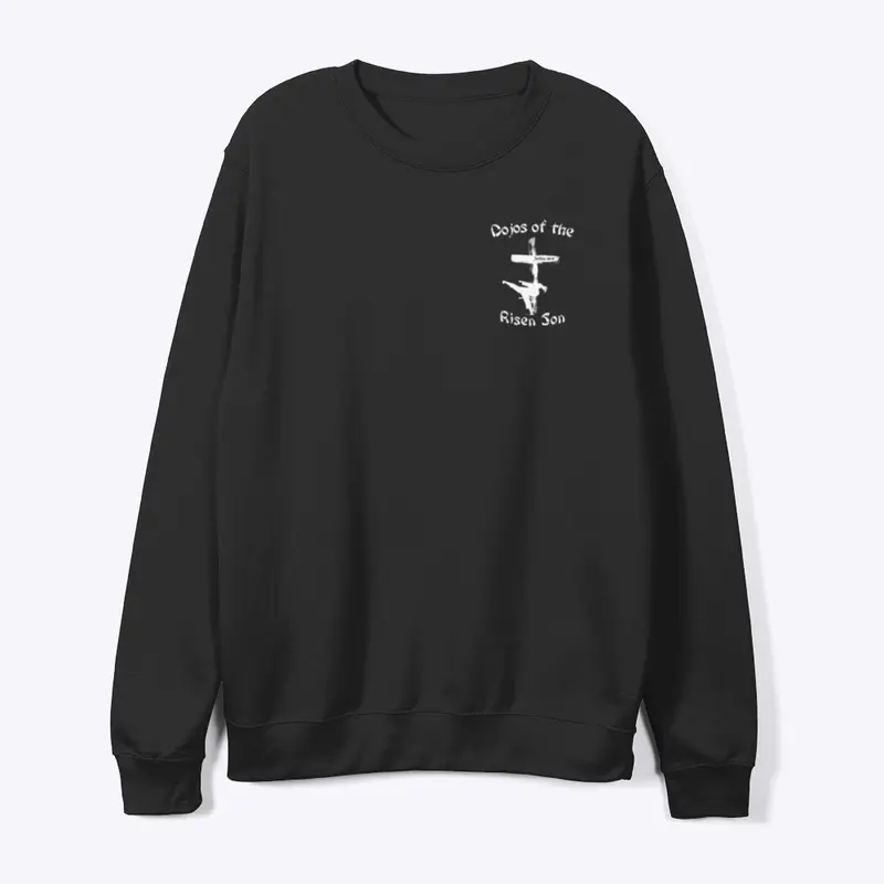 Dojo Sweatshirt