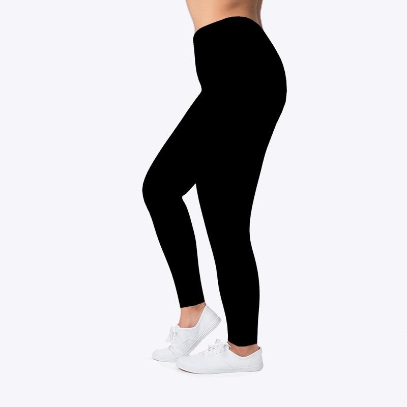 Dojo Leggings