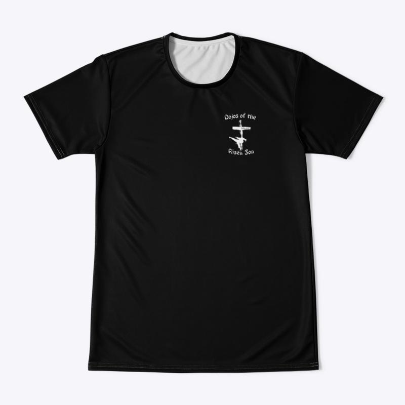 Dojo comfort Tee