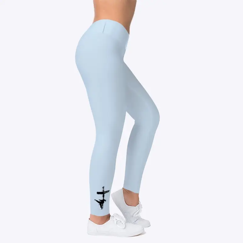 Dojo Leggings