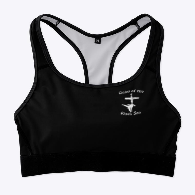 Dojo Sports Bra