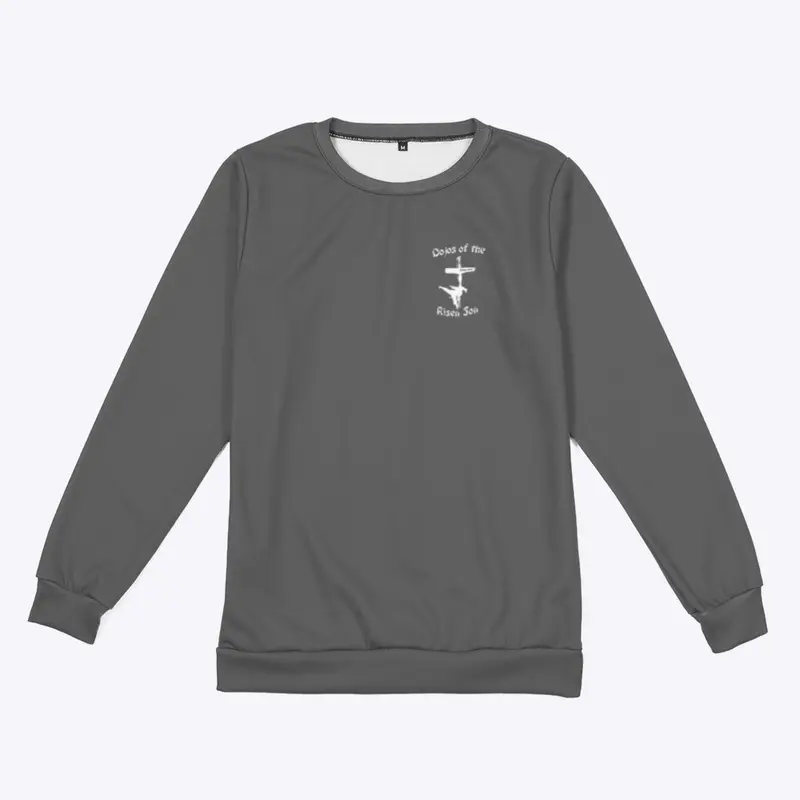 Dojo Team Sweatshirt