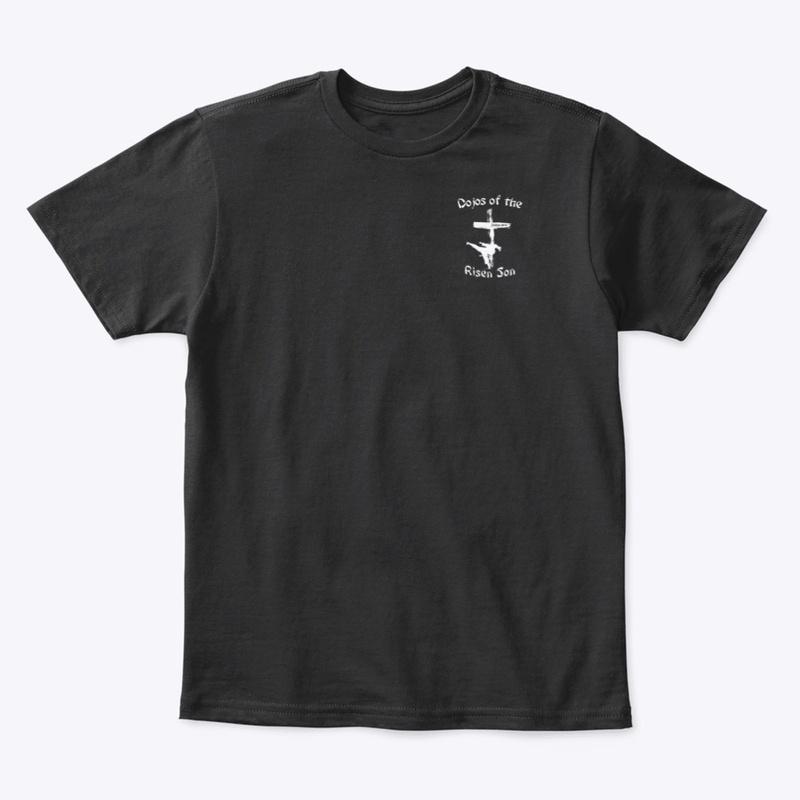 Dojo Kids Premium Tee