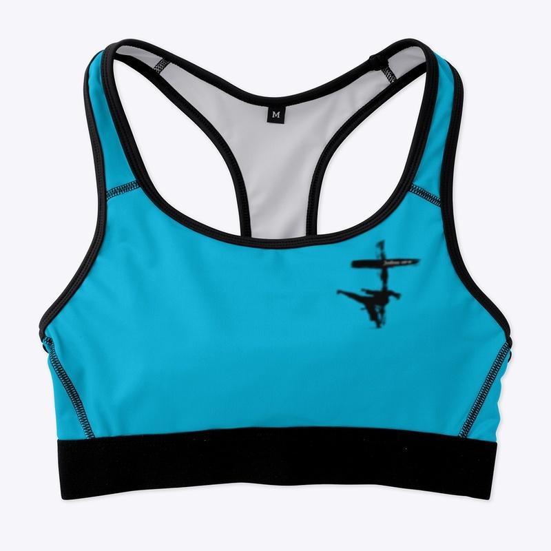 Dojo Sports Bra